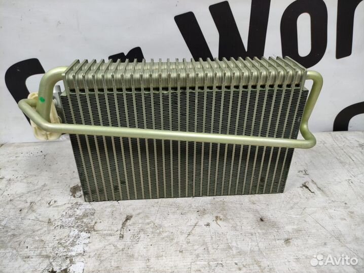 Радиатор испаритель кондиционер Mercedes Benz w211