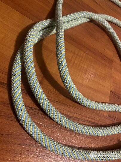 Гимнастические предметы