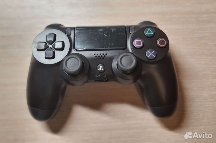 Геймпад dualshock 4 v2