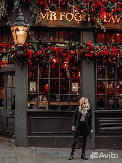 Новогоднее украшение