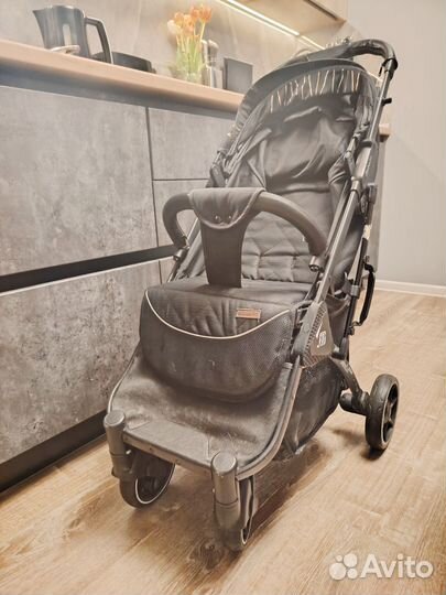 Прогулочная коляска babalo future 2023
