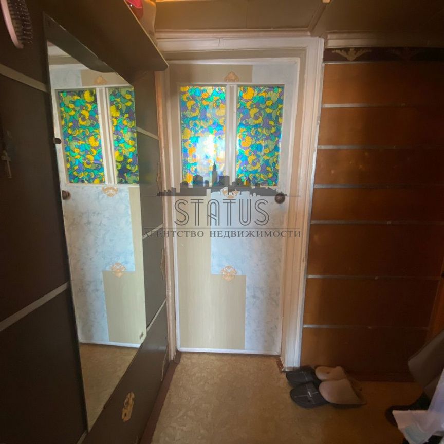 Квартира 2-комн. 42 м² в Ртищево — фото 10 из 11