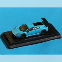 Lamborghini Murcielago R-GT 2003 Kyosho 1/64