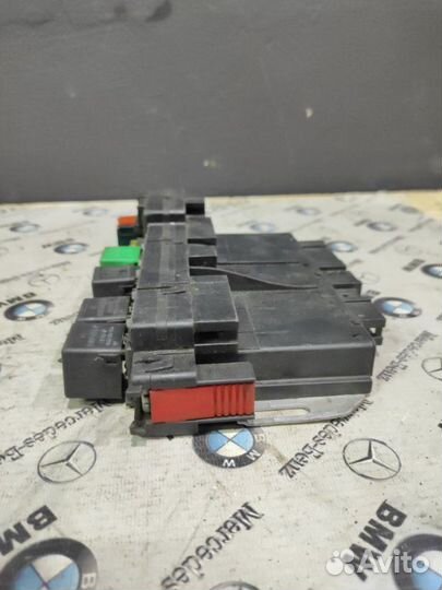 Блок предохранителей Mercedes-Benz S-Class W220