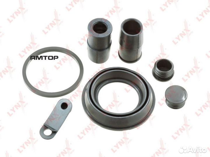 Lynxauto BC0306 Ремкомплект тормозного суппорта за