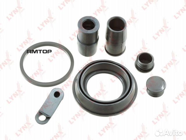 Lynxauto BC0306 Ремкомплект тормозного суппорта за