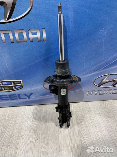 Амортизатор стойка перед Kia ceed 2 JD Прав