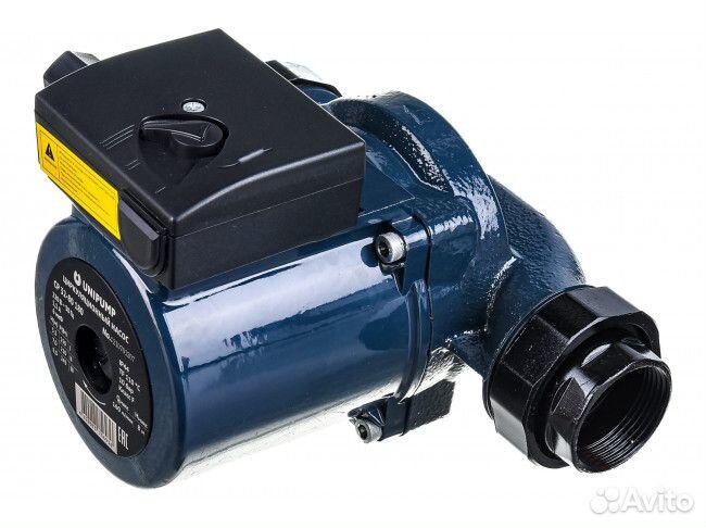 Циркуляционный насос unipump CP 32-80 180