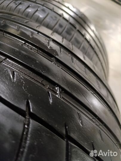 Triangle TH201 Sportex 255/35 R18 94Y