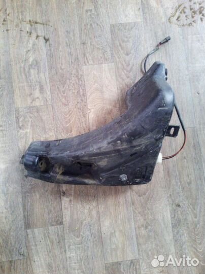 Бачок омывателя Daewoo Nexia N100 A15SMS 1994-2016