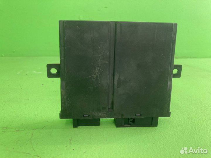 Блок электронный mercedes-benz actros MP III