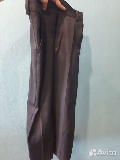 Школьный костюм для мальчика