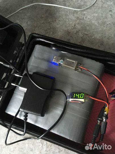 Картплотер garmin echo MAP 50S