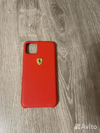 Чехол для iPhone 11 pro max