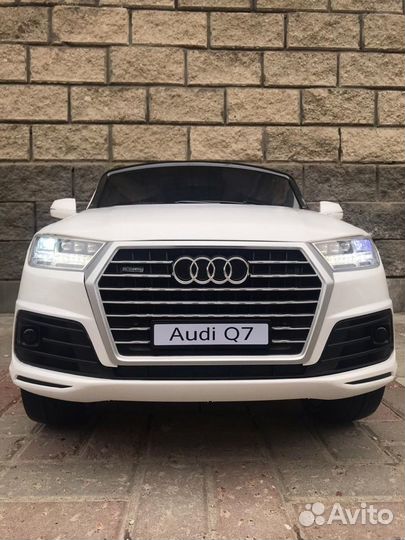 Электромобиль