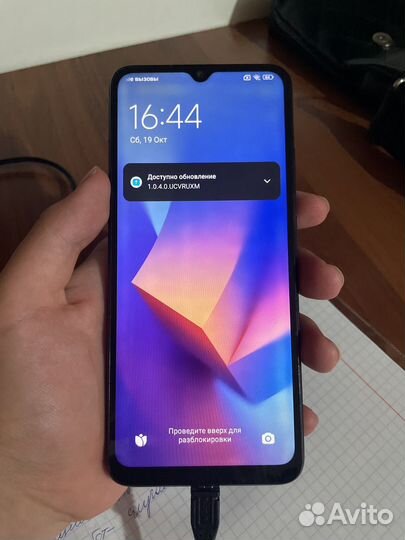 Xiaomi Redmi 12C, 3/64 ГБ