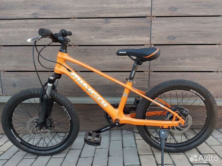 Велосипед детский 20