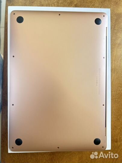 Apple macbook air 13 2020 m1 8gb 256