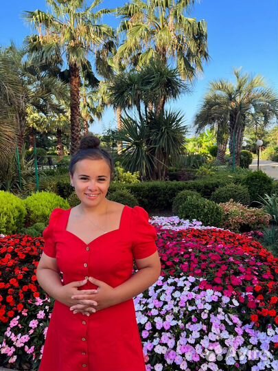 Массаж с выездом на дом