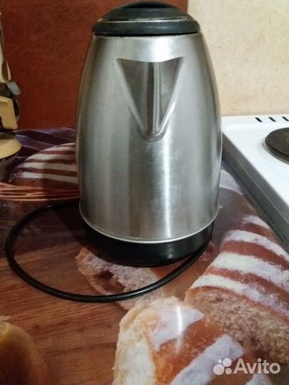 Электрочайник бу