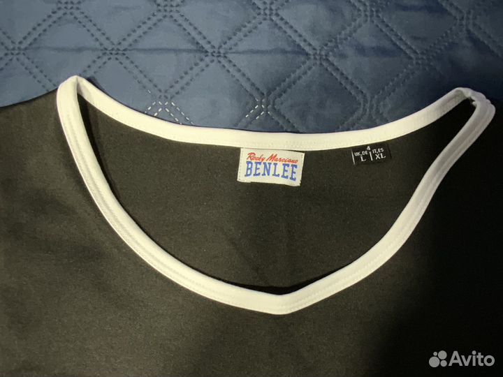 Форма для бокса BEN LEE