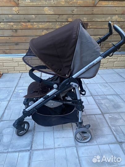 Коляска трость peg perego si