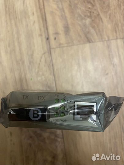 Медиаконвертер