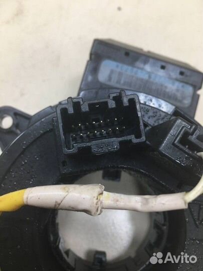 Механизм подрулевой для SRS (ленточный) Mazda CX-7