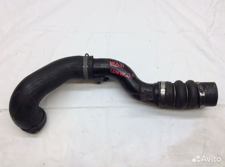 Патрубок интеркулера Ford Transit Connect