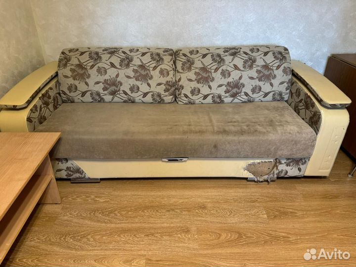 Диван раскладной