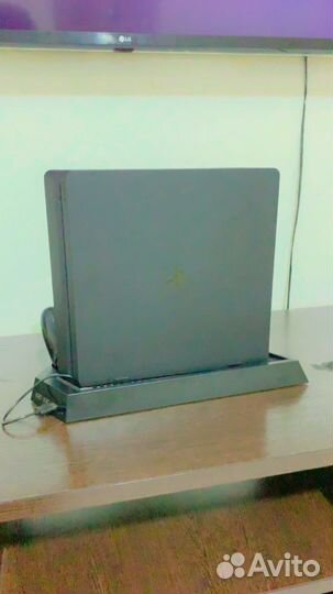 Sony playstation 4 slim 500gb