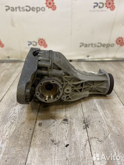 Редуктор задний Audi A5 OAR525083C