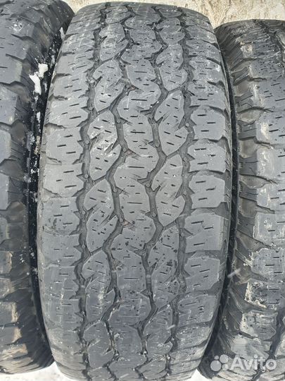 Matador MP 72 Izzarda A/T 2 215/65 R16