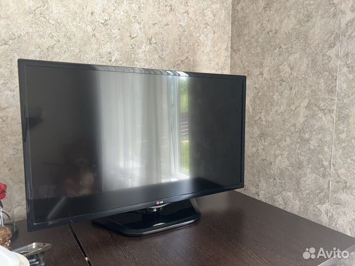 Телевизор бу