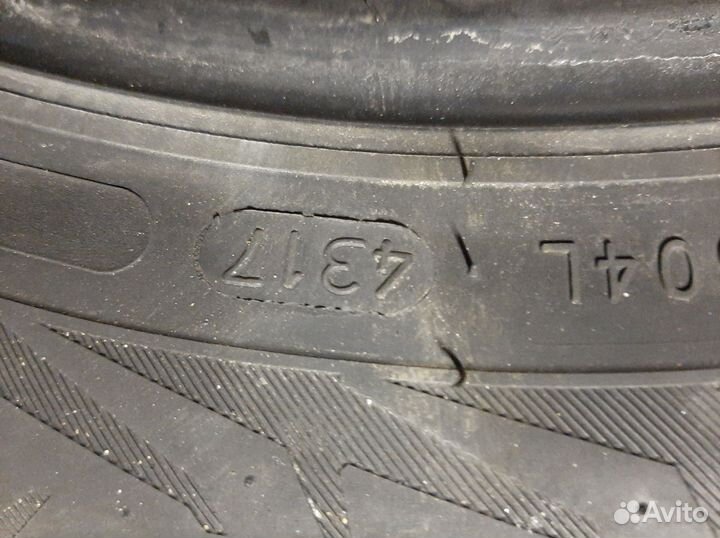 Nordman 7 185/60 R15