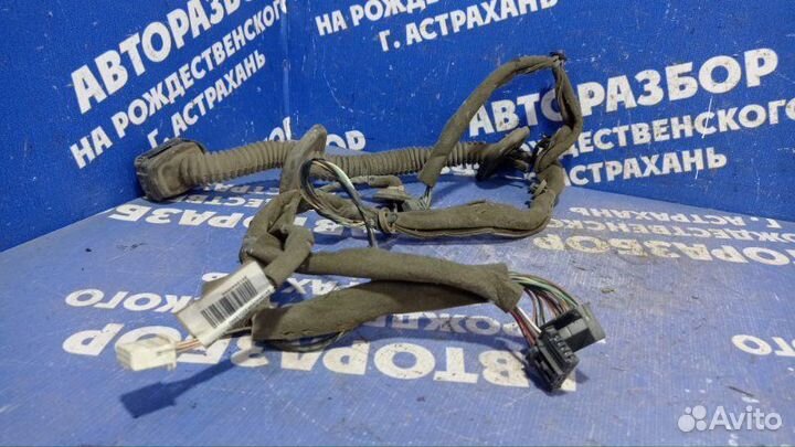 Проводка двери Renault Fluence 1 седан 2010