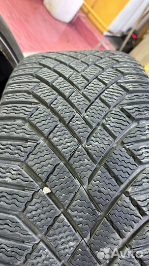 Колеса на mercedes r19 w223 Оригинал