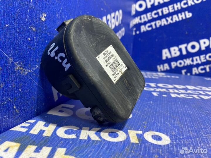 Сирена сигнализации Citroen C4 купе NFU 2005