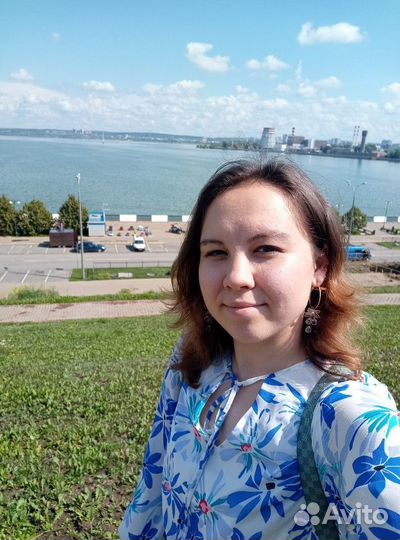 Любая работа, подработка