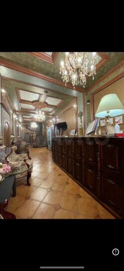 Комната 20 м², 2/3 эт.