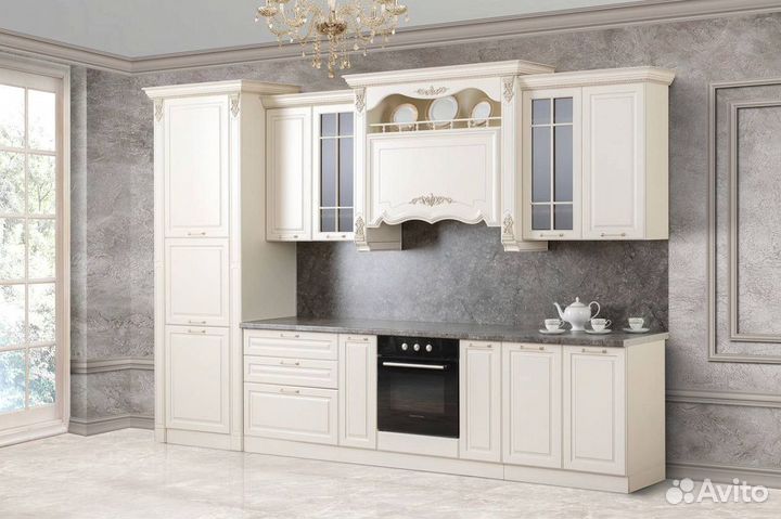 Кухонный Гарнитур В Наличии