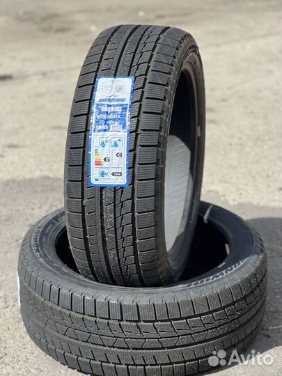 Sunwide Snowide 225/65 R17 61H