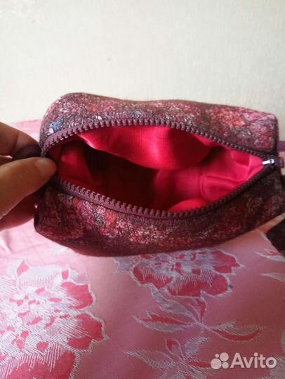 Косметичка “Сундучок”