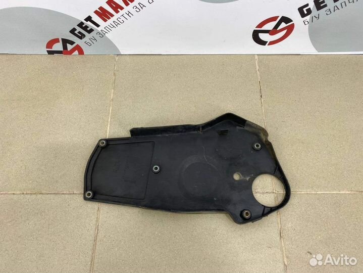 Кожух ремня грм Opel Vectra A 1988-1995 90411304