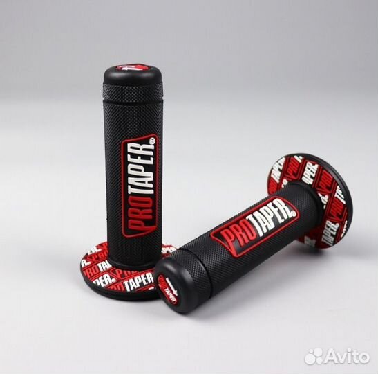 Грипсы PRO taper