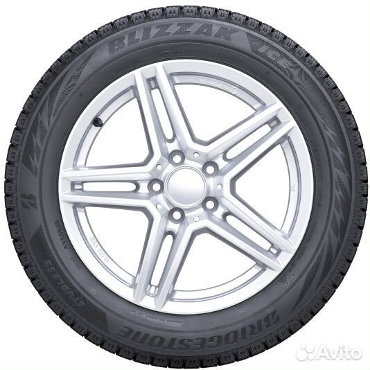 Bridgestone Blizzak Ice 225/55 R16 99T