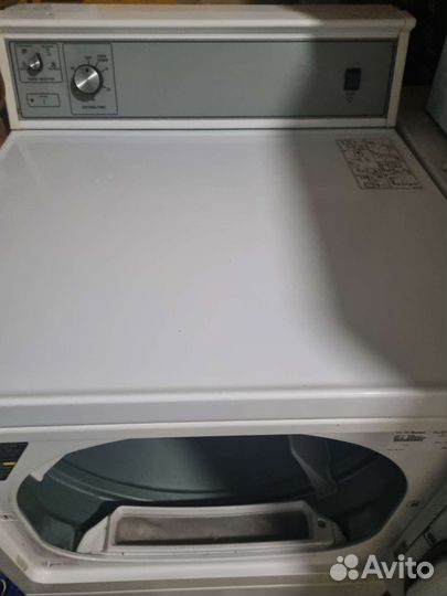 Профессиональная сушильная машина примус на 8кг