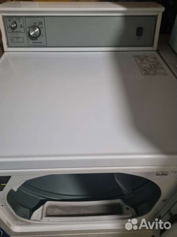 Профессиональная сушильная машина примус на 8кг