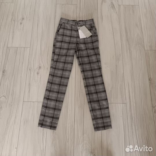 Штанишки женские