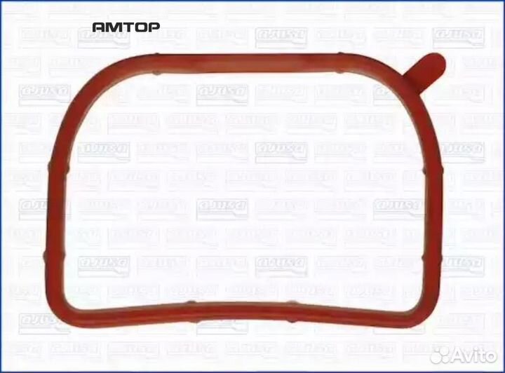 Ajusa 13240100 Прокладка впускного коллектора
